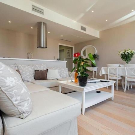 Jean Jaures - 90M2 Wac 2Min To Beach Nice Exterior photo