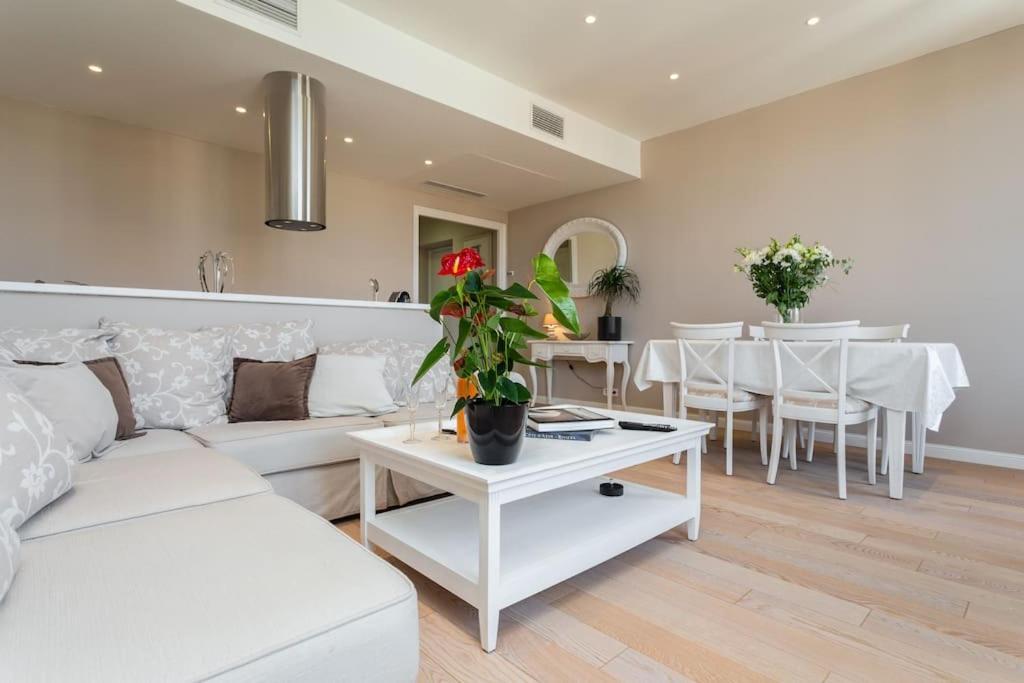 Jean Jaures - 90M2 Wac 2Min To Beach Nice Exterior photo