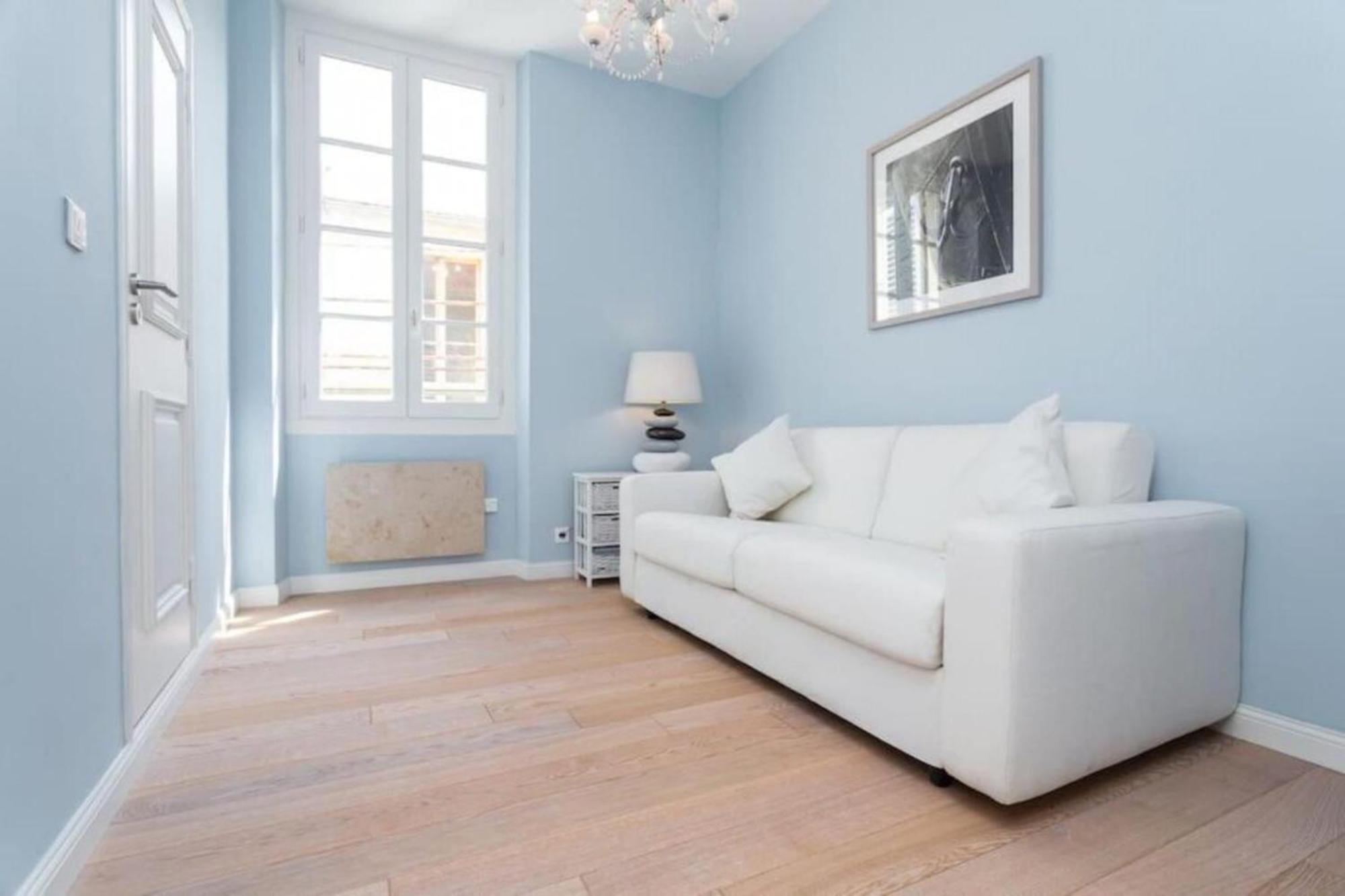 Jean Jaures - 90M2 Wac 2Min To Beach Nice Exterior photo