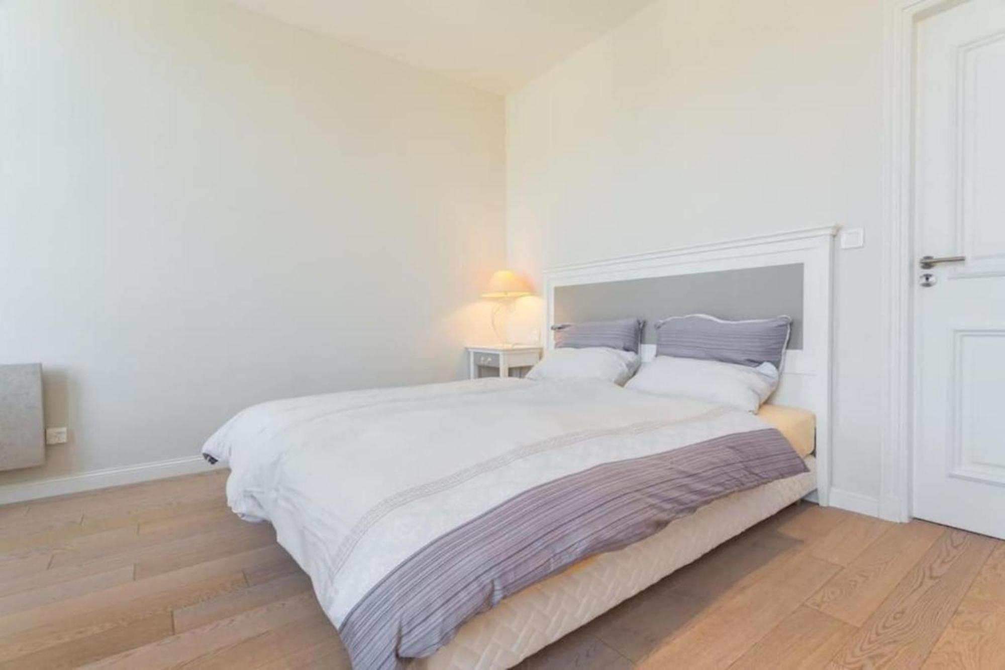 Jean Jaures - 90M2 Wac 2Min To Beach Nice Exterior photo
